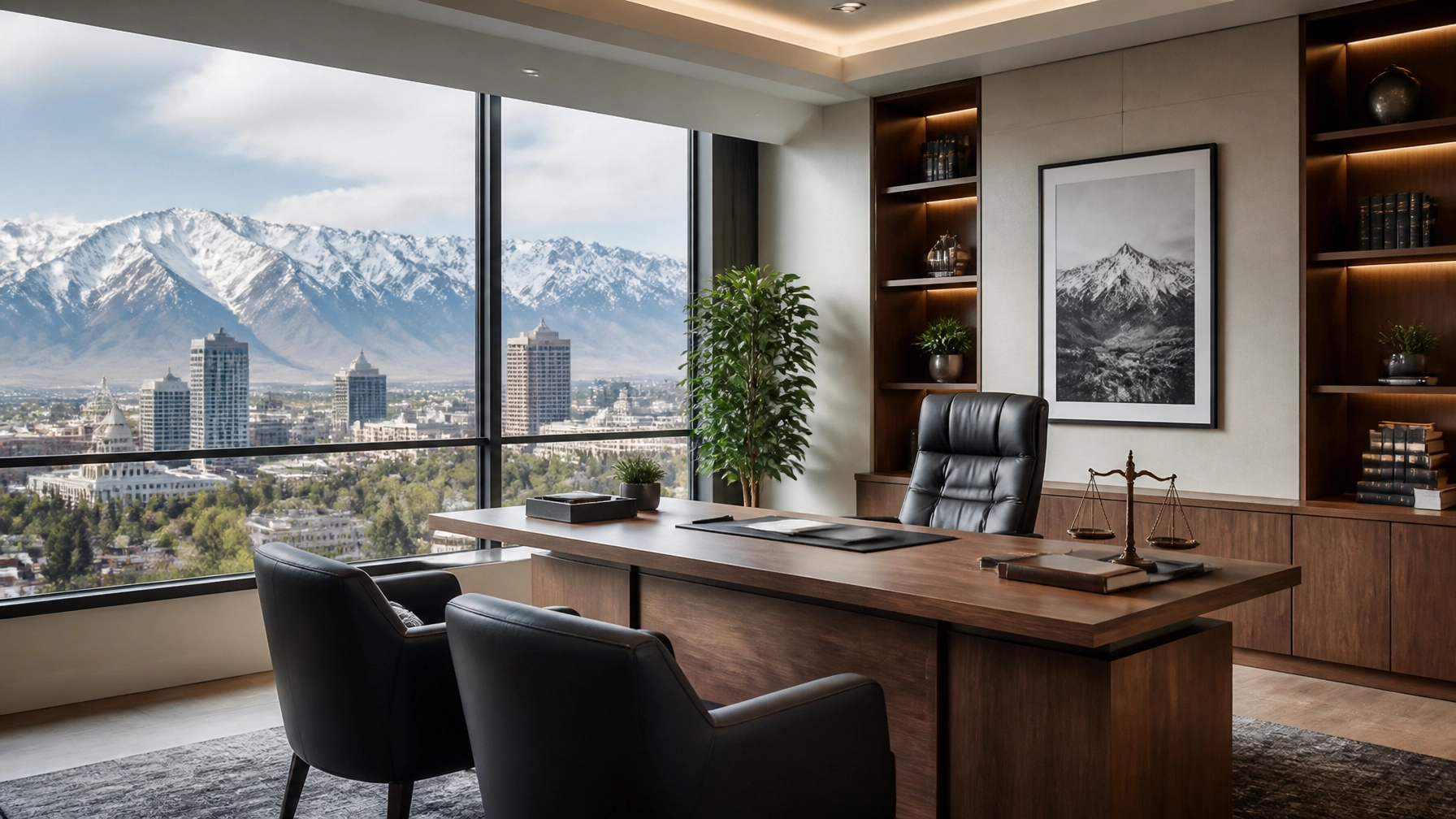 The Ultimate Guide to Salt Lake City Lawyer Marketing: Everything You Need to Succeed in 2026