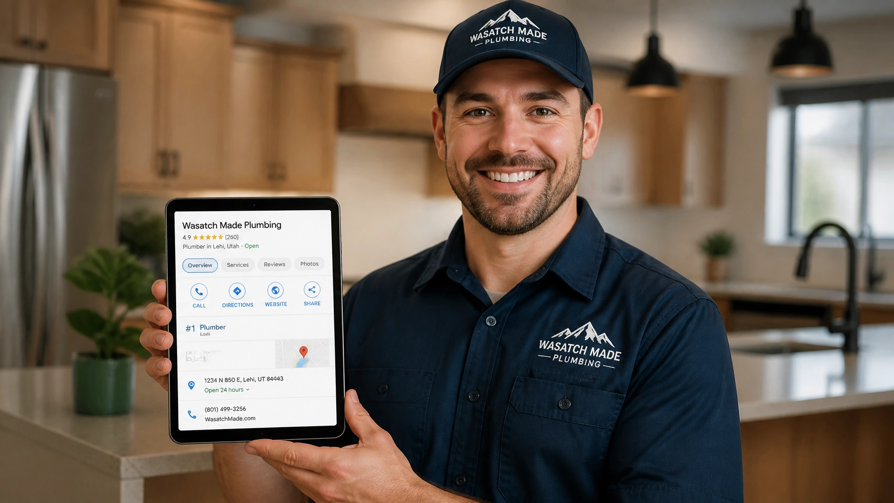7 Mistakes You’re Making with SEO for Plumbers (and How to Fix Them)