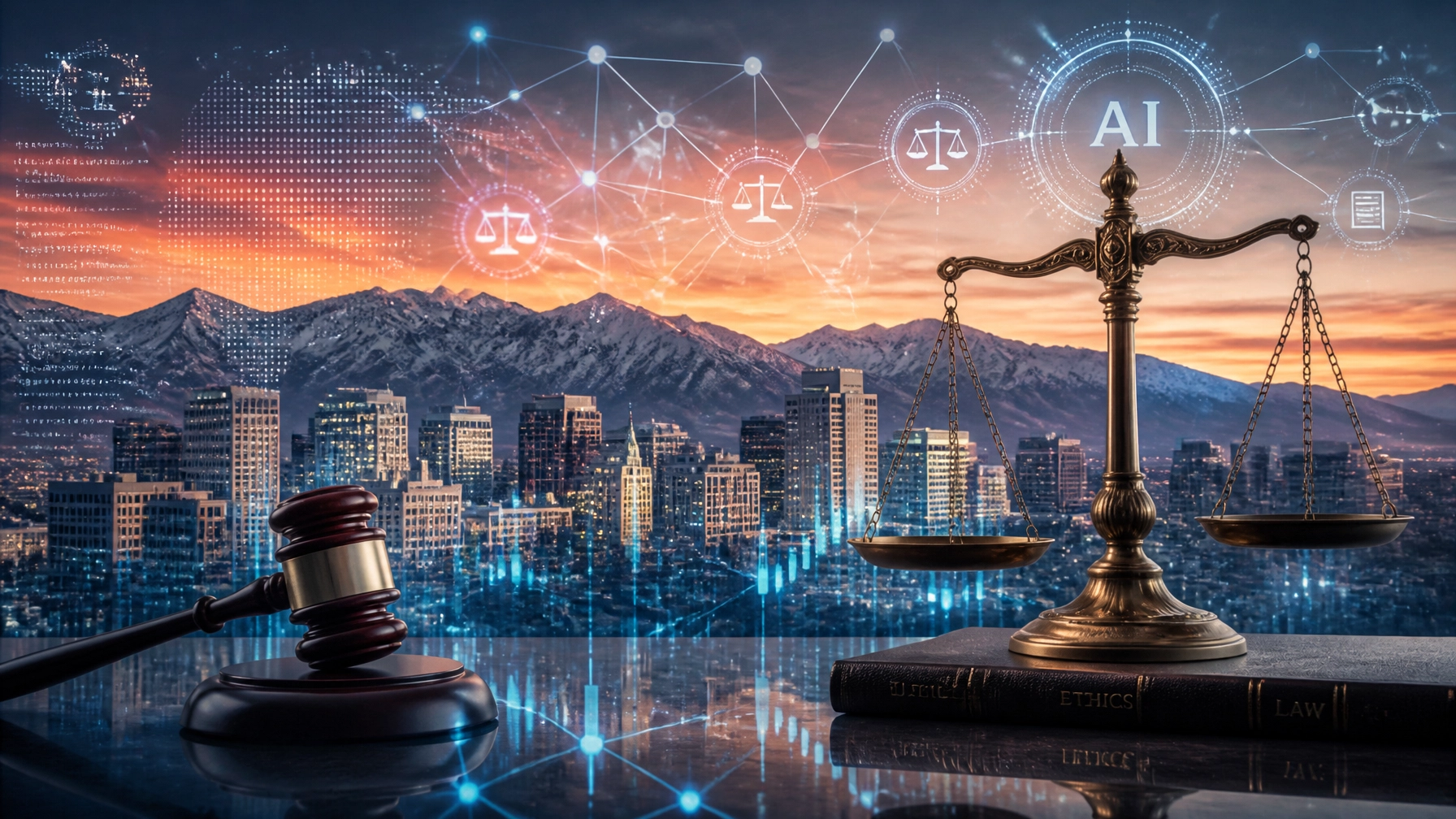 Lawyer Marketing Secrets: How Google’s AI is Ranking Utah Firms Now