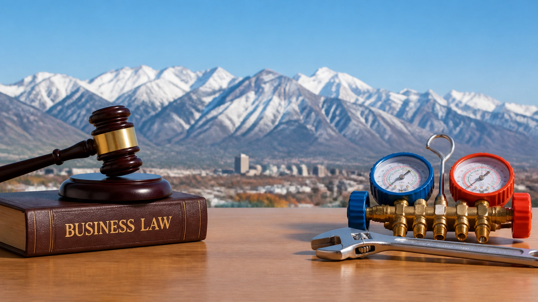 Lawyer Marketing Vs HVAC Marketing: Which Is Better For Your Utah Growth?