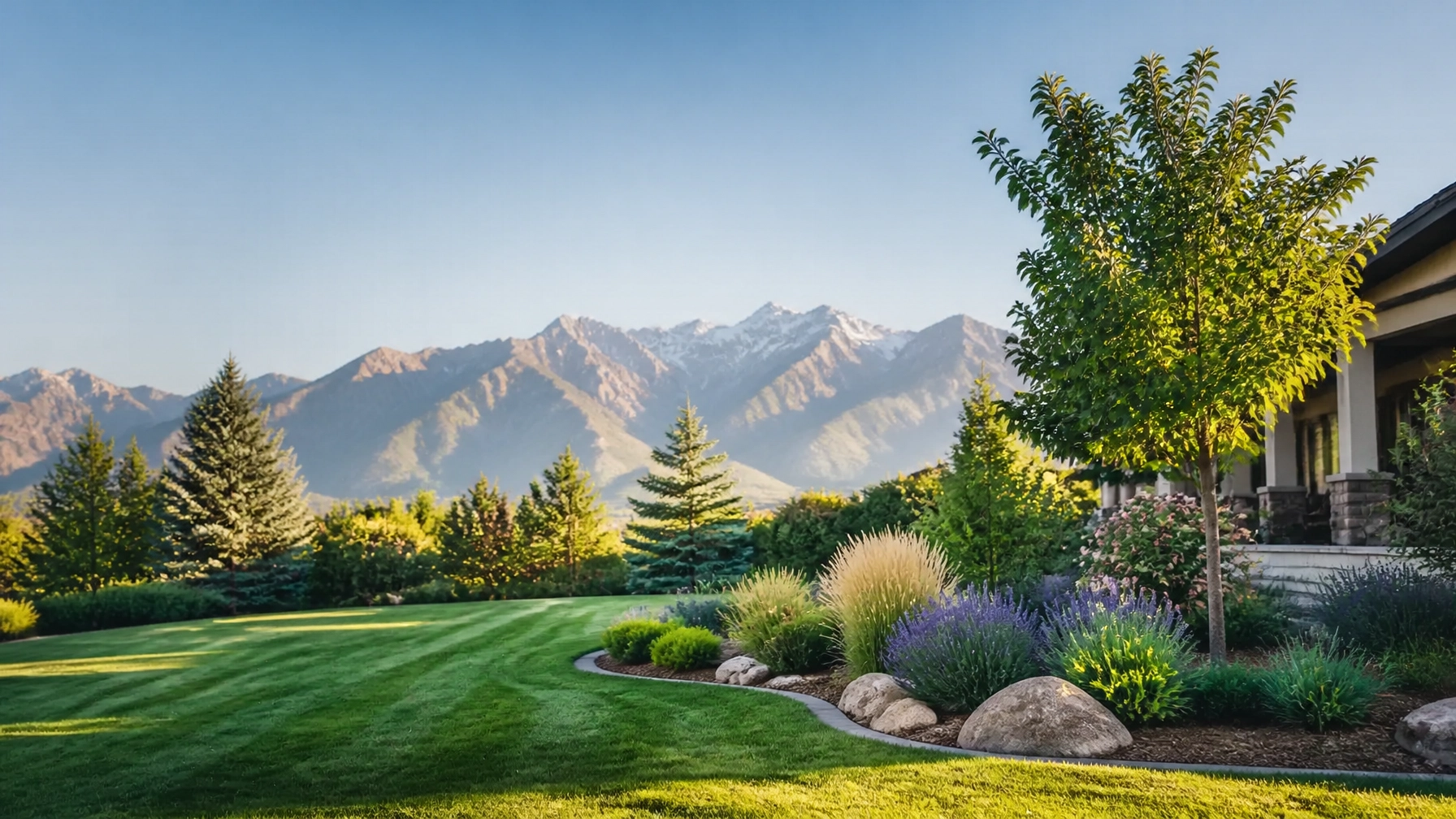 Utah Landscaping & Lawn Care Marketing in 2026: How to Generate High-Value Commercial & Residential Leads in Salt Lake City & Provo