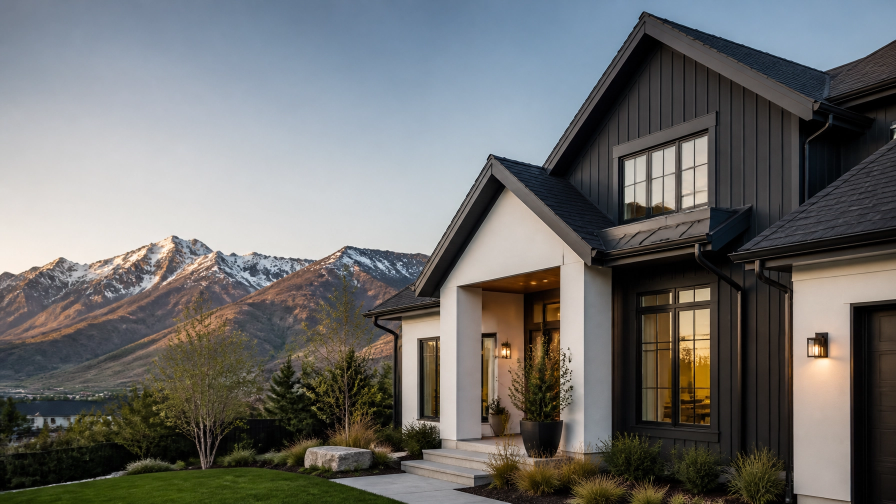 Utah Painting Contractor Marketing in 2026: 8 Ways to Generate More High-End Residential & Commercial Jobs in Salt Lake City & Provo