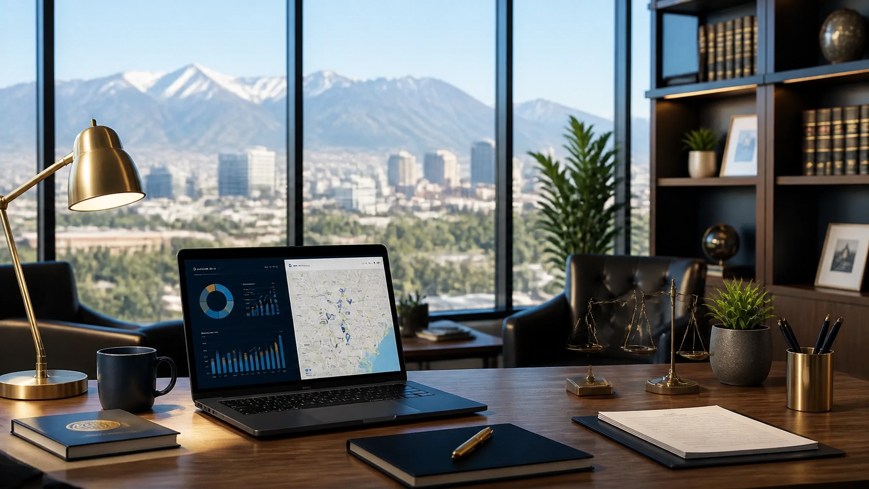 Utah Lawyer Marketing: 9 Ways to Generate More Qualified Clients in Salt Lake City and Provo